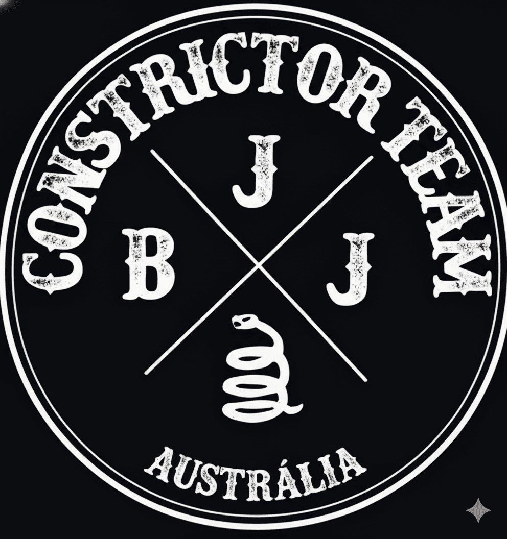 Constrictor Team - Austrália