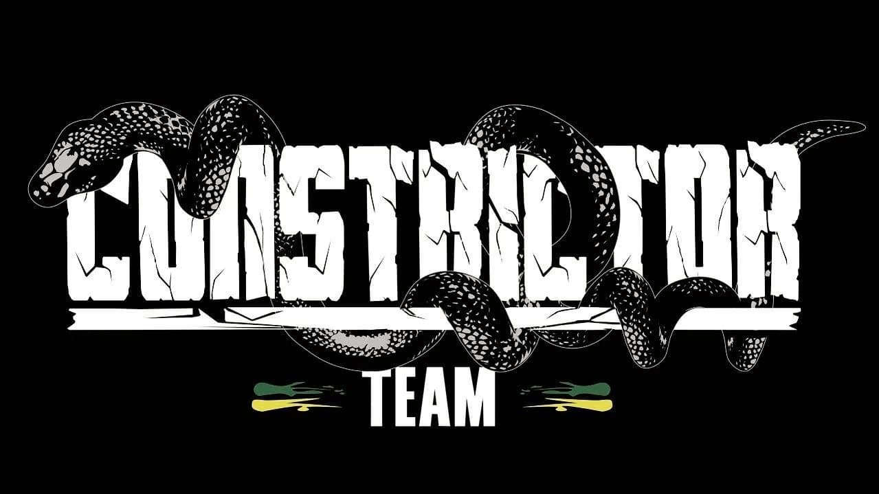 Constrictor Team - Família