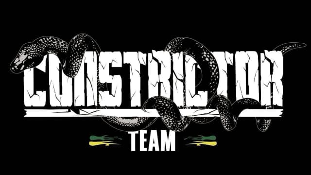 Logo Constrictor Team