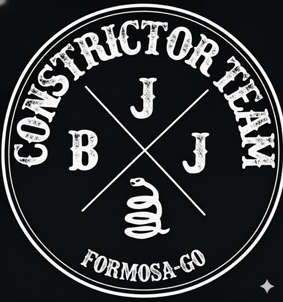 Constrictor Team - Formosa (GO)