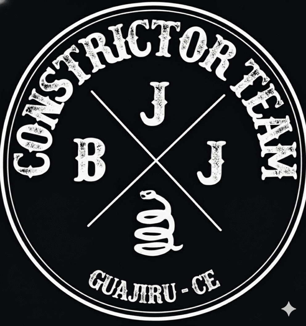 Constrictor Team - Guajiru (CE)