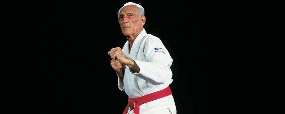 Hélio Gracie