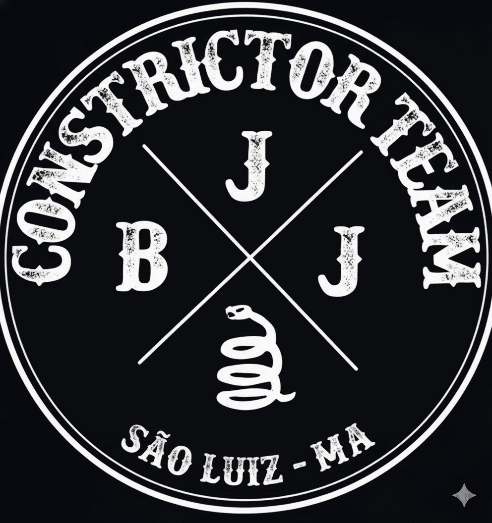Constrictor Team - São Luís (MA)