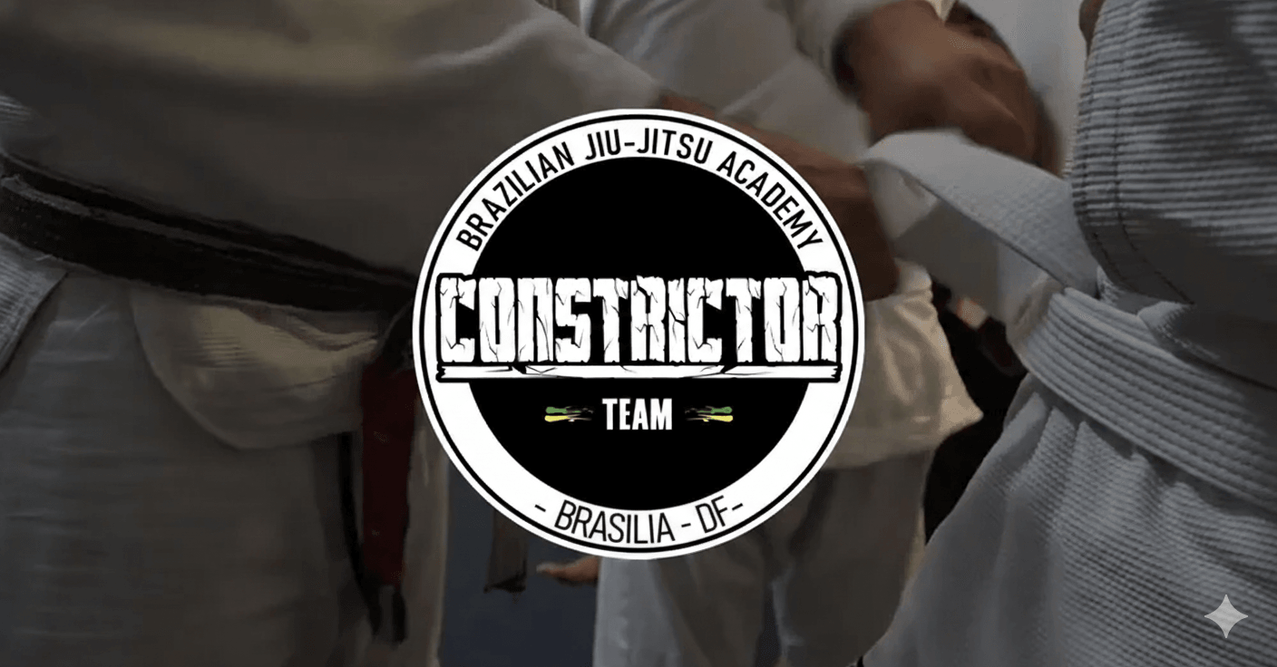 Constrictor Team 2025 - Graduação Oficial