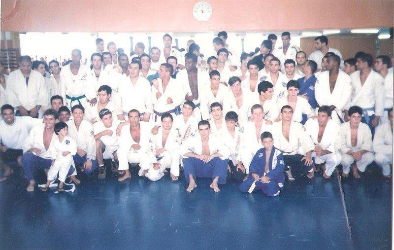 Mestre Ataíde Jr. - Imagem 1